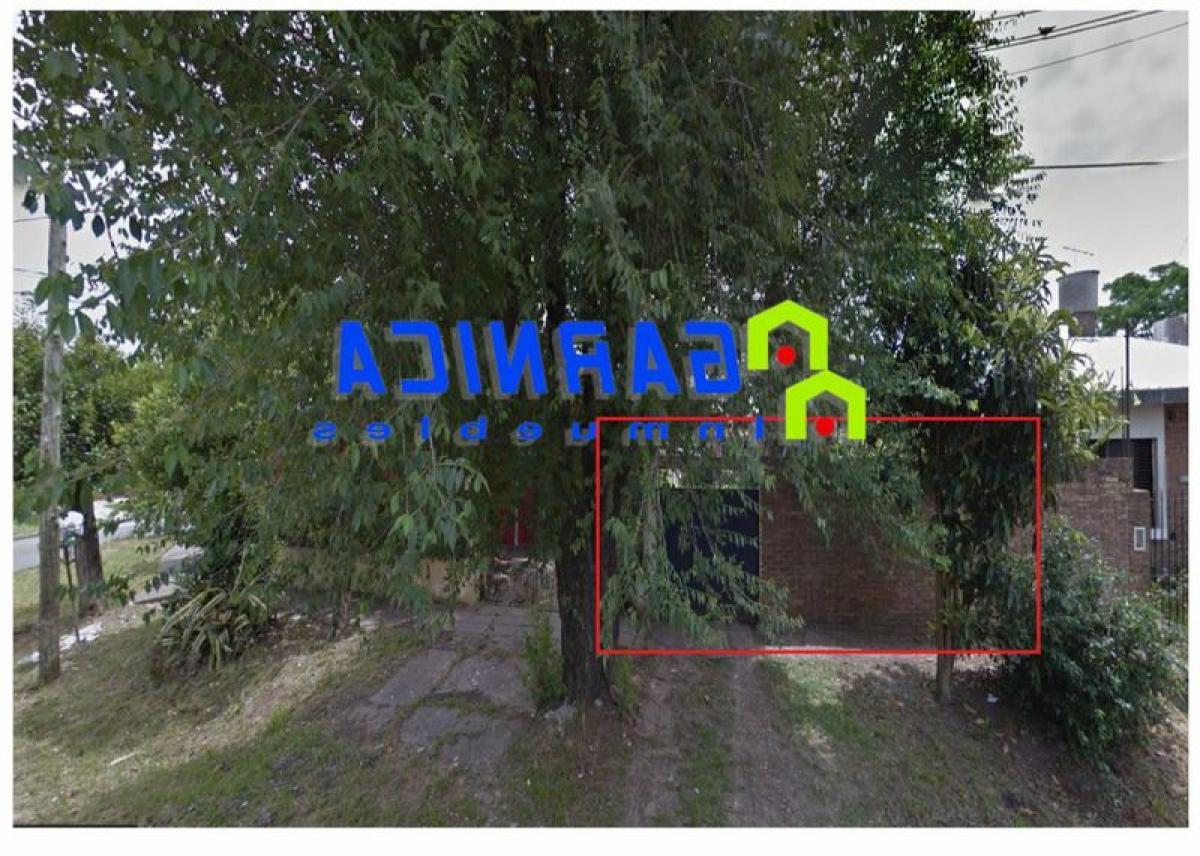  Land in Ituzaingo, Argentina No. 115856