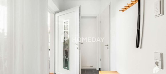 1 غرف نوم شقة في Baden-Wurttemberg, Germany رقم 92535 8