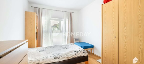 1 غرف نوم شقة في Baden-Wurttemberg, Germany رقم 92535 11