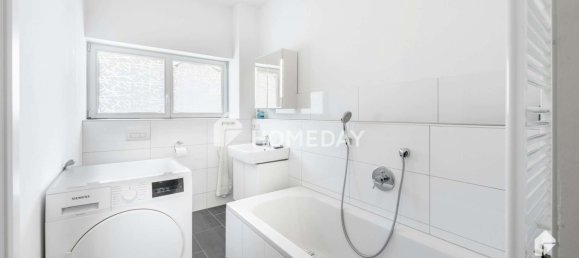 1 غرف نوم شقة في Baden-Wurttemberg, Germany رقم 92535 9