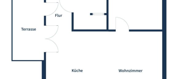 1 غرف نوم شقة في Baden-Wurttemberg, Germany رقم 92535 12