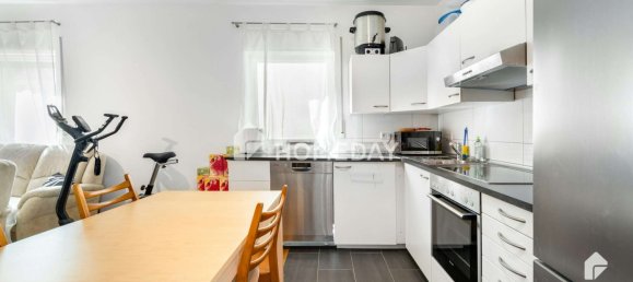 1 غرف نوم شقة في Baden-Wurttemberg, Germany رقم 92535 6