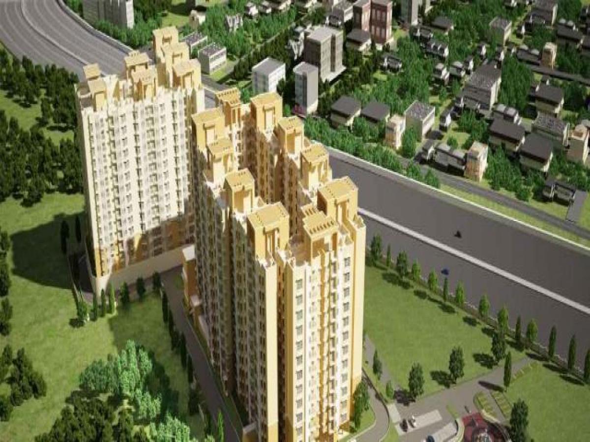 2 Schlafzimmer Haus in Bangalore, India, Nr. 44140