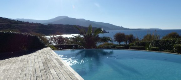 4 bedrooms Villa in Corbara, France No. 273697 13