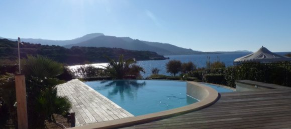 4 bedrooms Villa in Corbara, France No. 273697 6