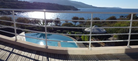 4 bedrooms Villa in Corbara, France No. 273697 12