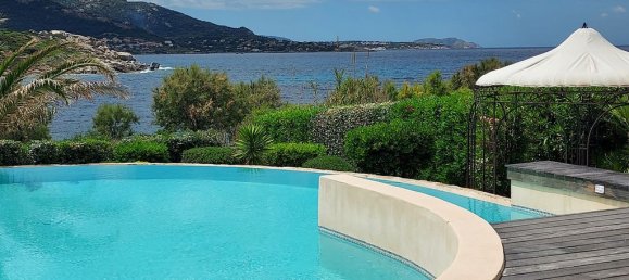 4 bedrooms Villa in Corbara, France No. 273697 16