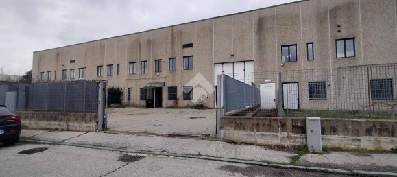 680m² Warehouse in Nichelino, Italy No. 296318 23
