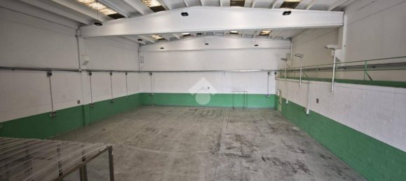 680m² Warehouse in Nichelino, Italy No. 296318 16
