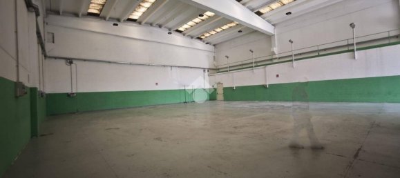 680m² Warehouse in Nichelino, Italy No. 296318 20