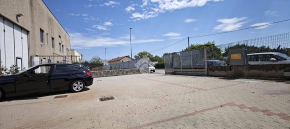680m² Warehouse in Nichelino, Italy No. 296318 8