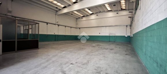 680m² Warehouse in Nichelino, Italy No. 296318 13
