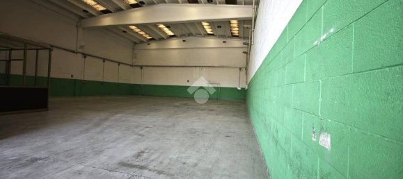 680m² Warehouse in Nichelino, Italy No. 296318 5