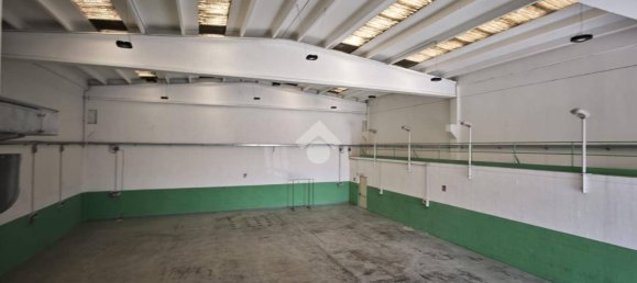 680m² Warehouse in Nichelino, Italy No. 296318 25
