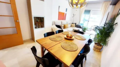 2 Schlafzimmer Wohnung in Benalmadena, Spain, Nr. 145765