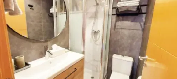 2 Schlafzimmer Wohnung in Benalmadena, Spain, Nr. 145765 6