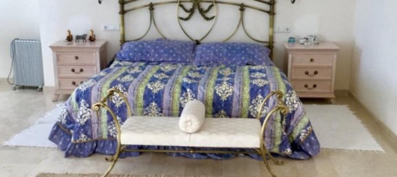 4 غرف نوم منزل في Altea, Spain رقم 74673 12