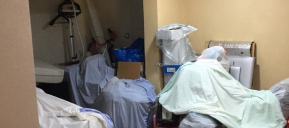 4 غرف نوم منزل في Altea, Spain رقم 74673 23