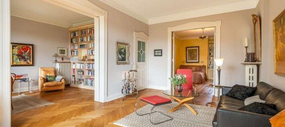 Квартира с 4 комнатами в Аймсбюттель, Германия № 106955 8