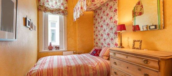 Квартира с 4 комнатами в Аймсбюттель, Германия № 106955 11