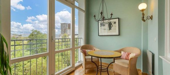 Квартира с 4 комнатами в Аймсбюттель, Германия № 106955 17