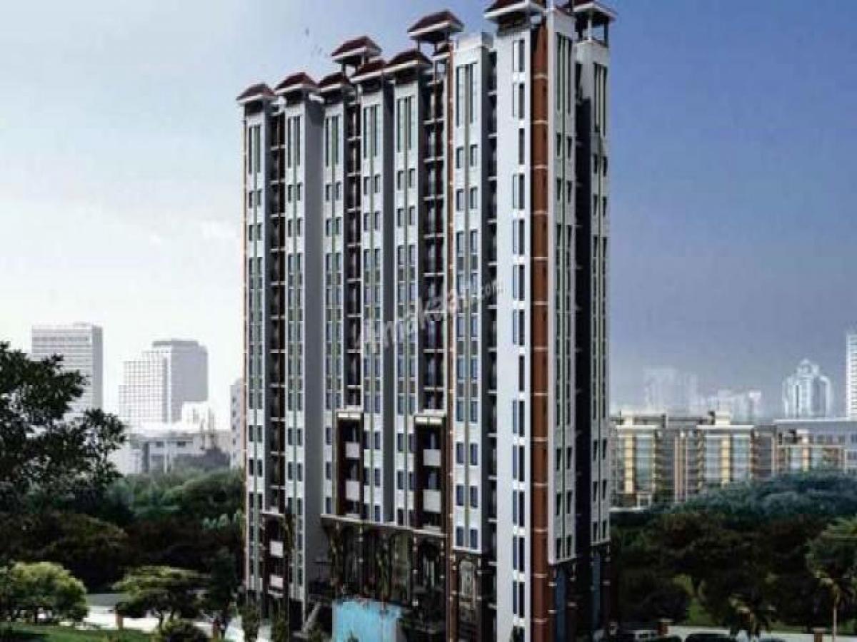 3 bedrooms House in Bangalore, India No. 44721