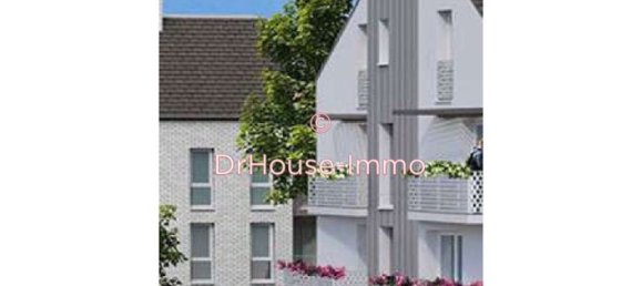 2 bedrooms Apartment in Vaux-le-Penil, France No. 168948 4