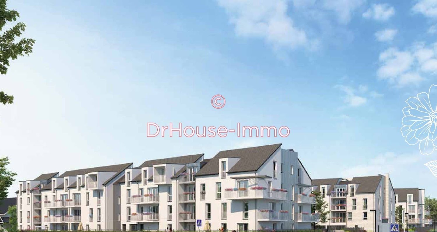 2 bedrooms Apartment in Vaux-le-Penil, France No. 168948