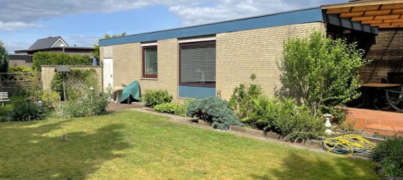 3 Schlafzimmer Bungalow in Lübeck, Germany, Nr. 227162 2