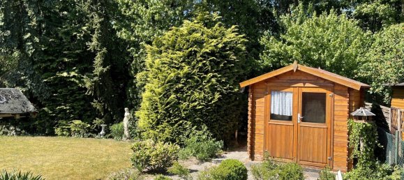 3 Schlafzimmer Bungalow in Lübeck, Germany, Nr. 227162 3