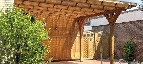 3 Schlafzimmer Bungalow in Lübeck, Germany, Nr. 227162 4