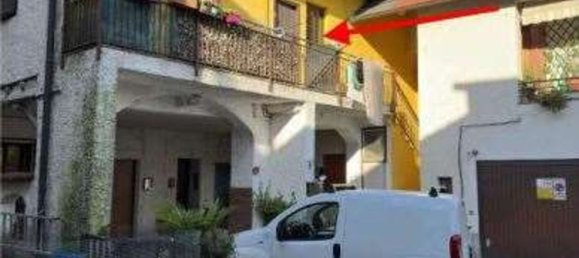 Apartamento de 3 divisões em Uboldo, Italy N.º 16509 2