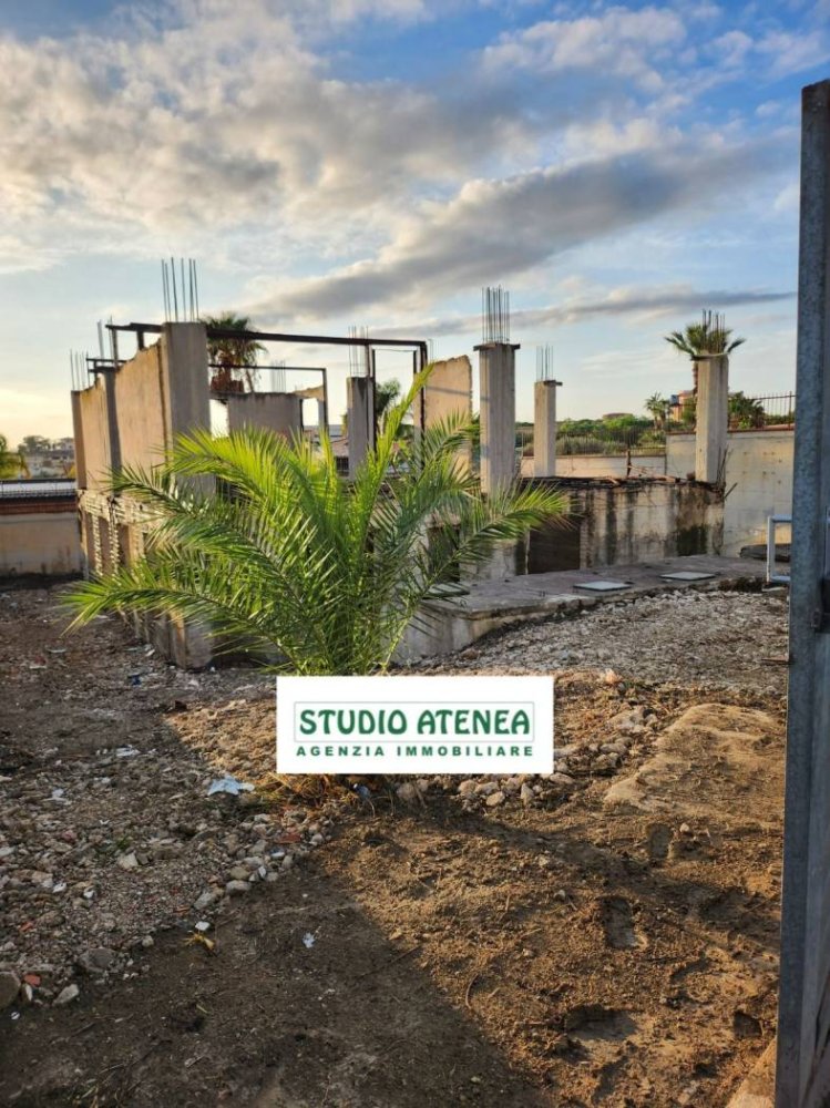 3 bedrooms Villa in Agrigento, Italy No. 293456