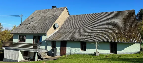 3 غرف نوم منزل في Westerwaldkreis, Germany رقم 44246 5