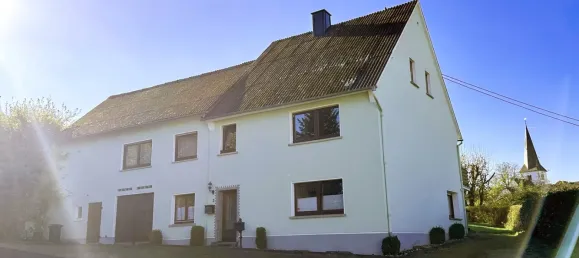 3 غرف نوم منزل في Westerwaldkreis, Germany رقم 44246 2