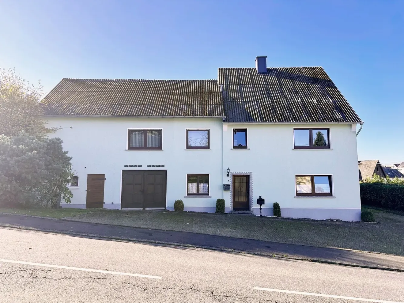 3 غرف نوم منزل في Westerwaldkreis, Germany رقم 44246