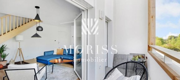 1 غرف نوم منزل ذو طابقين في Montreuil, France رقم 185197 6