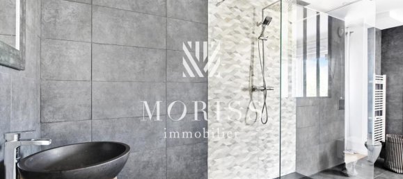 1 غرف نوم منزل ذو طابقين في Montreuil, France رقم 185197 10