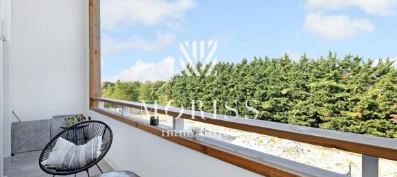 1 غرف نوم منزل ذو طابقين في Montreuil, France رقم 185197 7