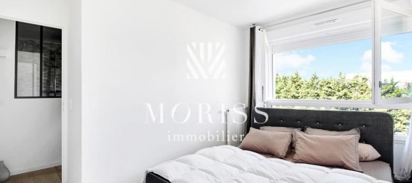 1 غرف نوم منزل ذو طابقين في Montreuil, France رقم 185197 9