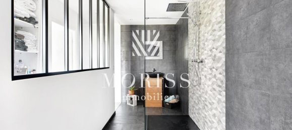 1 غرف نوم منزل ذو طابقين في Montreuil, France رقم 185197 11