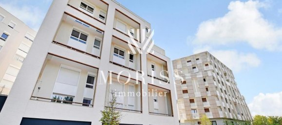 1 غرف نوم منزل ذو طابقين في Montreuil, France رقم 185197 12