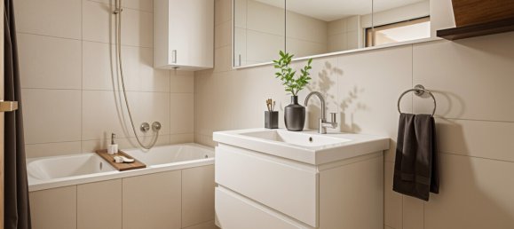 Moradia em banda de 6 divisões em Stuttgart, Germany N.º 73264 22