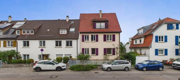 Moradia em banda de 6 divisões em Stuttgart, Germany N.º 73264 30