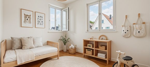 Moradia em banda de 6 divisões em Stuttgart, Germany N.º 73264 16