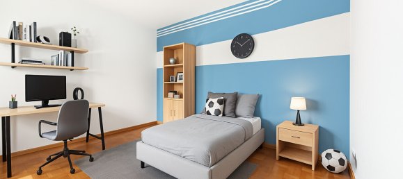 Moradia em banda de 6 divisões em Stuttgart, Germany N.º 73264 20