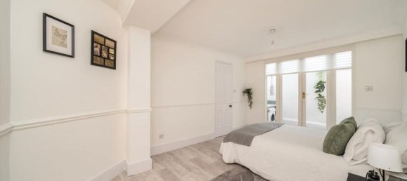 2 bedrooms Apartment in Fulham, United Kingdom No. 10121 5