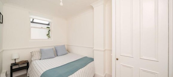 2 bedrooms Apartment in Fulham, United Kingdom No. 10121 7