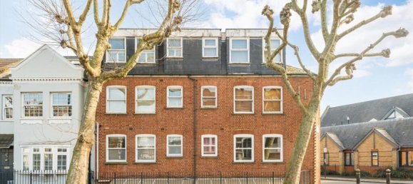 2 bedrooms Apartment in Fulham, United Kingdom No. 10121 11