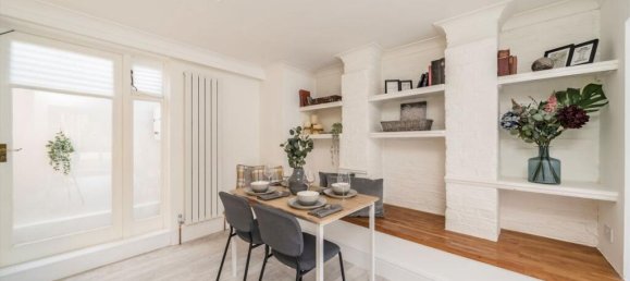2 bedrooms Apartment in Fulham, United Kingdom No. 10121 9